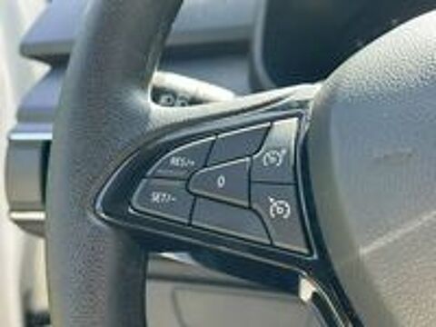 Sandero SCe 65 Confort 2021 occasion Binche