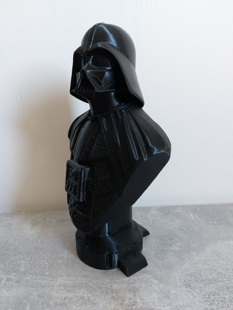 Casque de dark vador - Collection