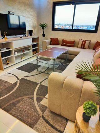  Appartement à vendre 6 pièces 86 m² Kénitra, maroc