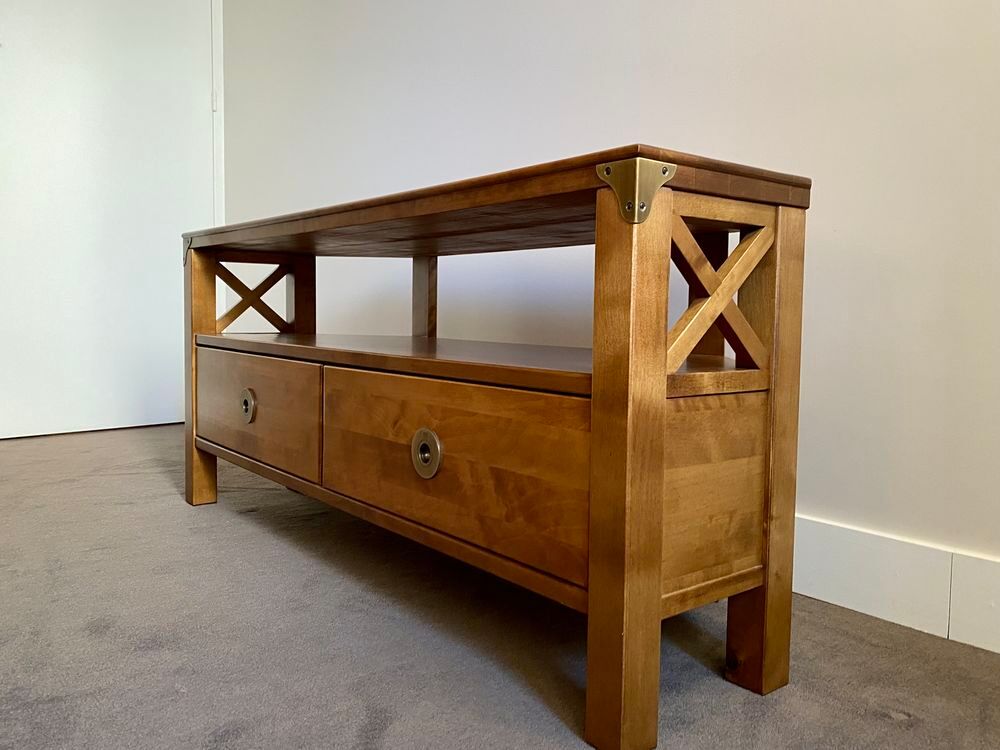 Table TV de marque Laura Ashley Meubles