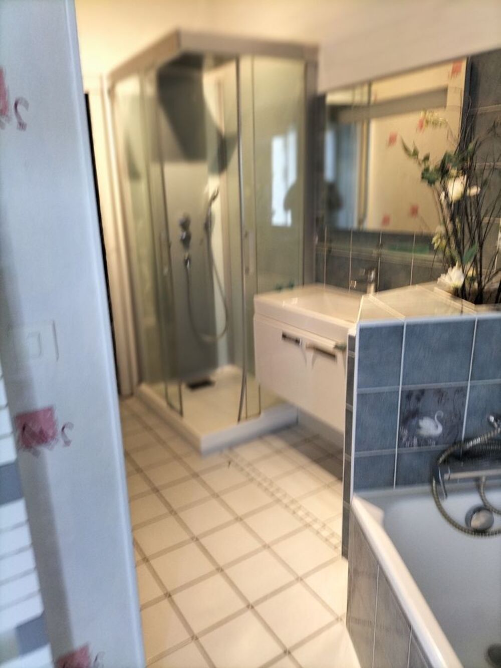 Vente Maison un lot de deux maisons . Jazennes