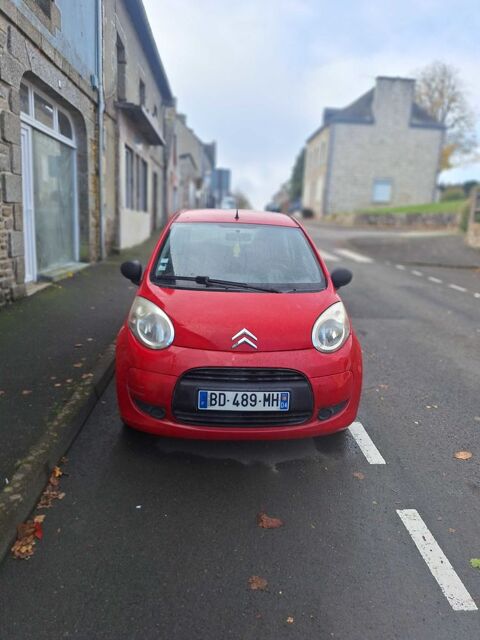 Citroen c1 &agrave; vendre