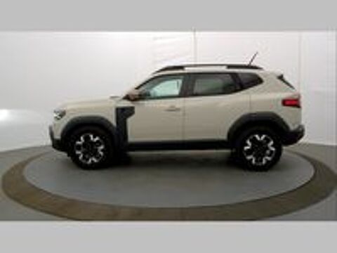 Duster Mild Hybrid 130 Extreme 2025 occasion 83160 La Valette-du-Var