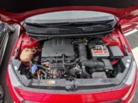 Bayon 1.0 T-GDi 100 DCT-7 Hybrid 48V Executive 2022 occasion 95350 Saint-Brice-sous-For&ecirc;t