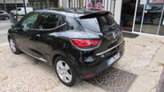 Clio IV TCe 120 Intens EDC 2015 occasion 94500 Champigny-sur-Marne