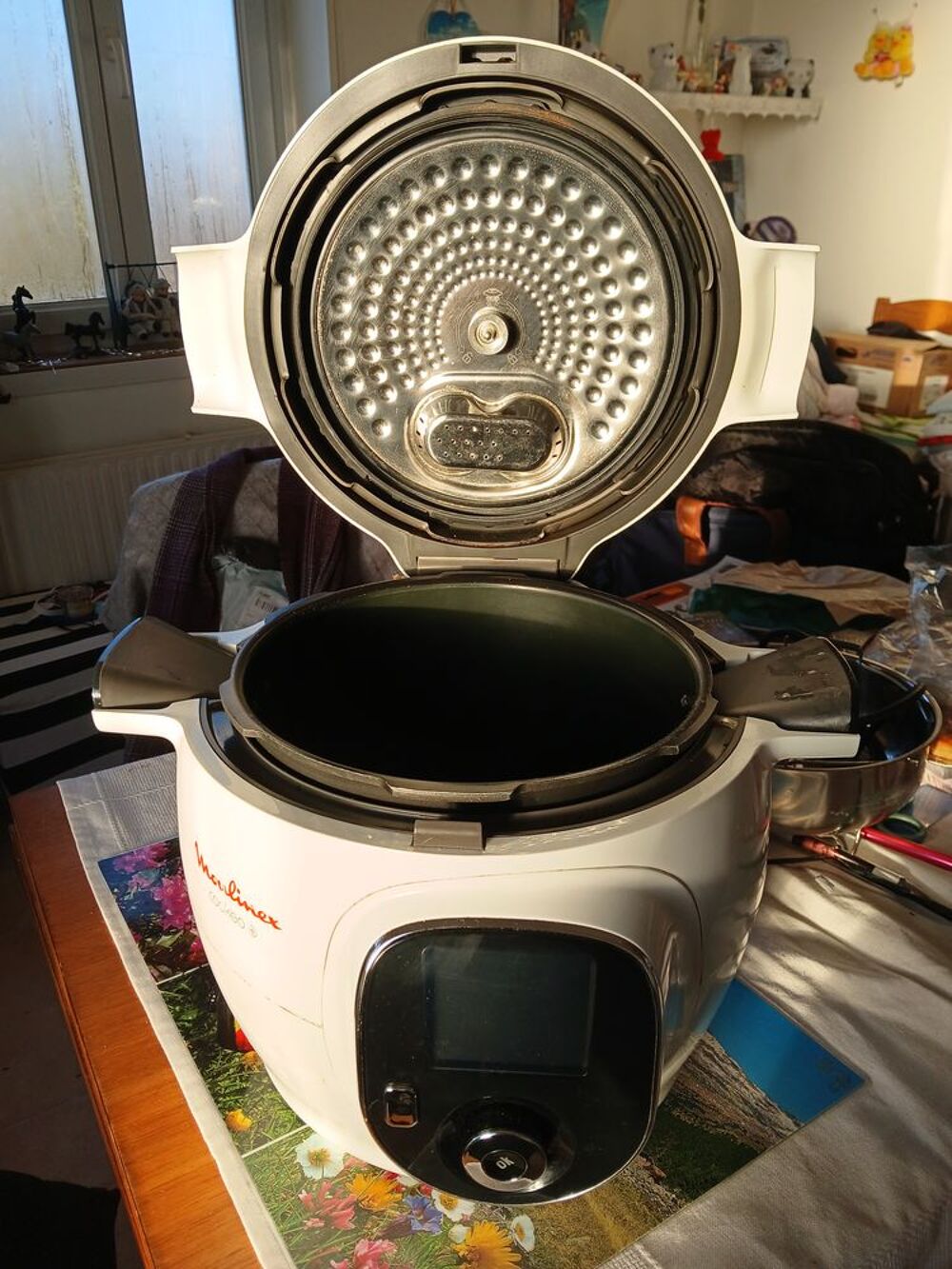 &Eacute;lectrom&eacute;nager Electroménager