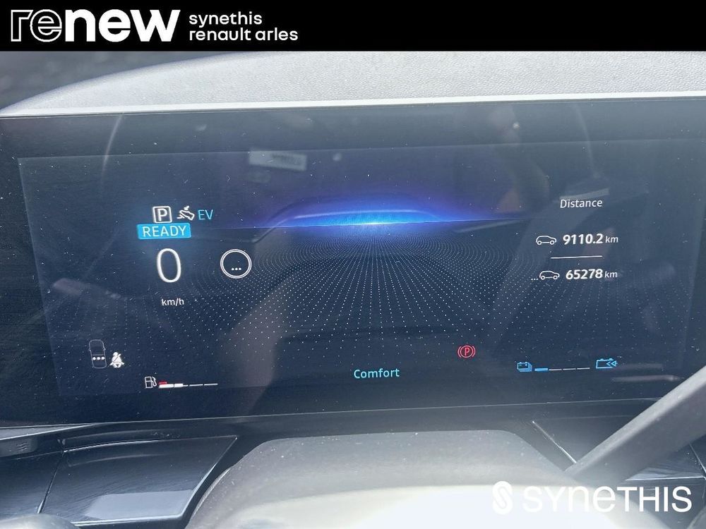 Austral E-Tech hybrid 200 Iconic 2023 occasion 13200 Arles