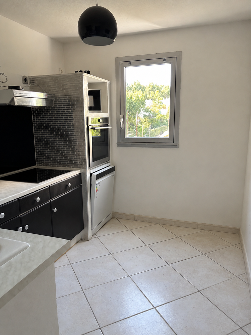 Vente Appartement T4 Malpasse Saint Just Marseille 13