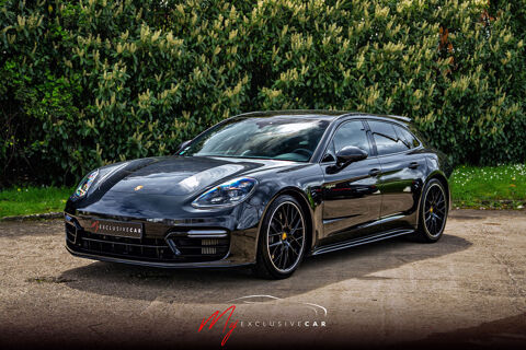 Porsche Panamera Sport Turismo 4 E-Hybrid 2.9 V6 462 ch 2018 occasion Lissieu 69380