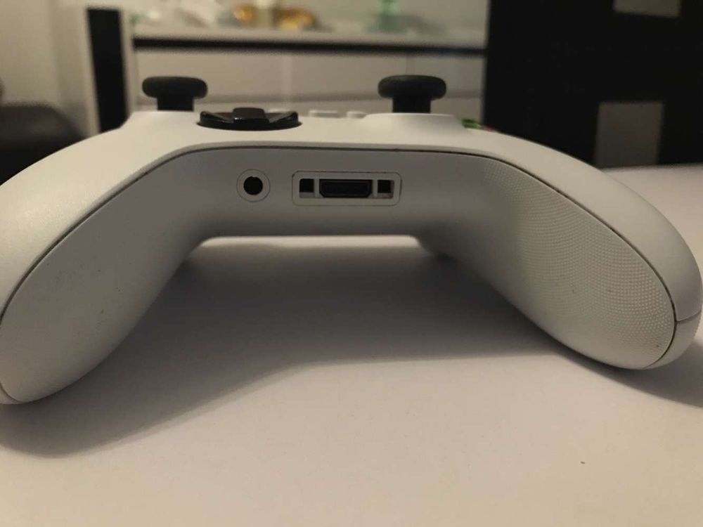manettes xbox serie s Consoles et jeux vidéos