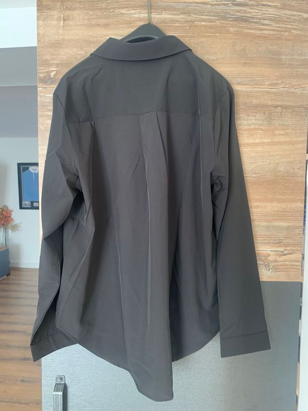 Chemisier femme " Shein " Vêtements