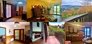  Maison � vendre 4 pi�ces 128 m�