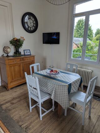  Maison � vendre 7 pi�ces 145 m�