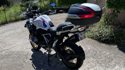 Moto BMW 2021 occasion Cagnes-sur-Mer 06800