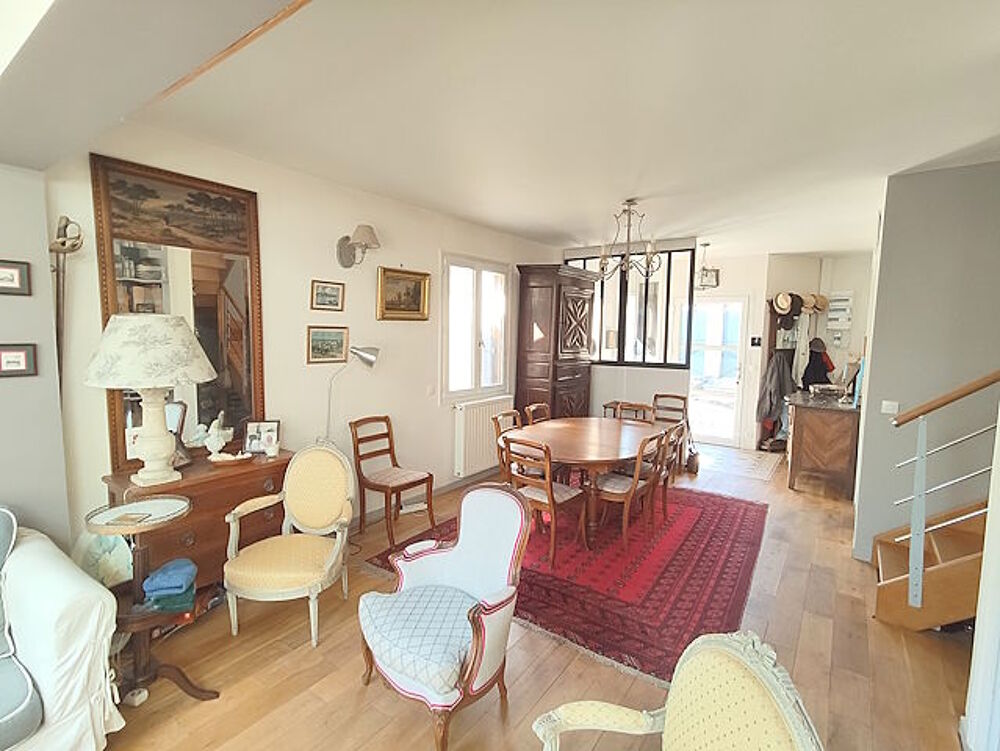  vendre  Maison Versailles (78000)