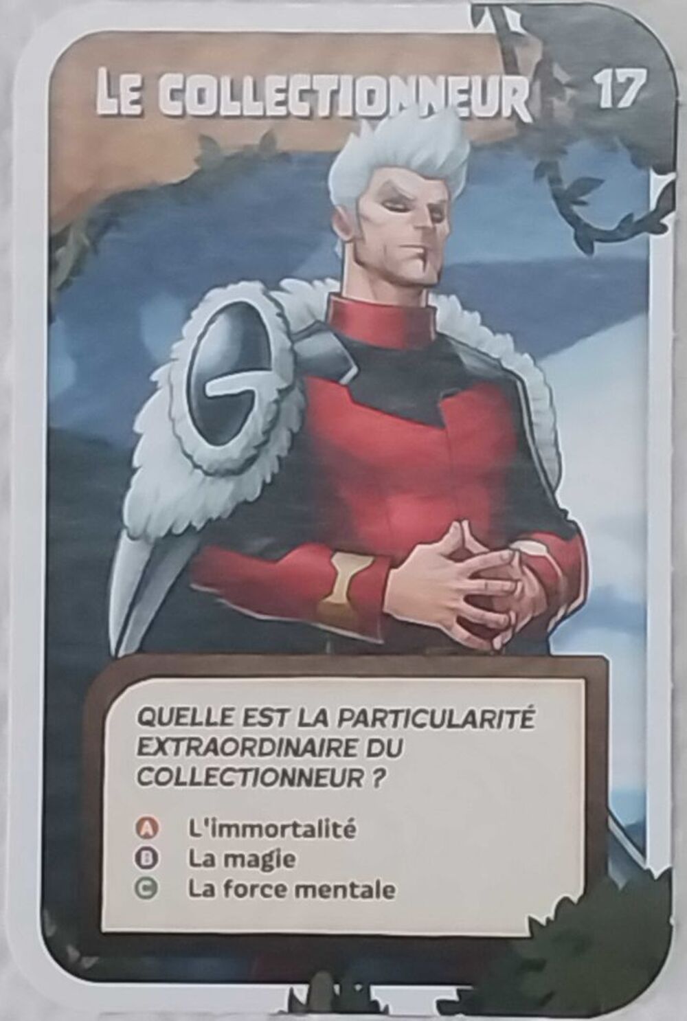 39 cartes MARVEL 