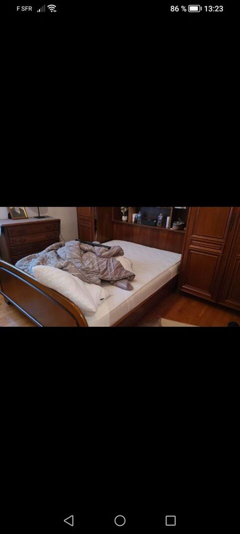 Chambre pont 70 Beauvais (60)