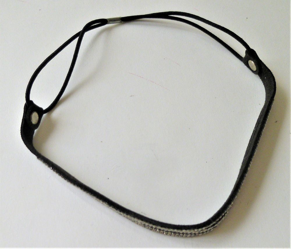 DIADEME PAILLETTE Bijoux et montres