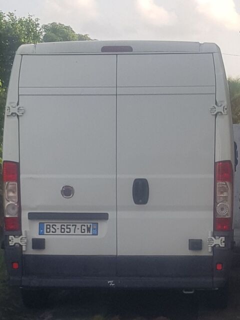 Livraison 100 Port-Louis (97)