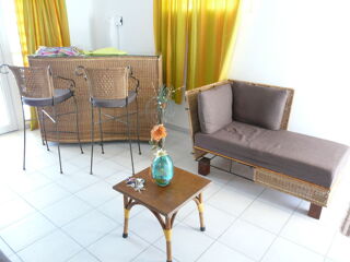 Location  Appartement 