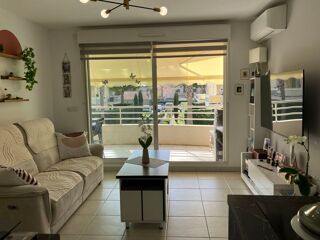  Appartement � vendre 2 pi�ces 40 m�