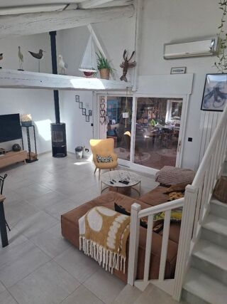  Maison à vendre 5 pièces 170 m²