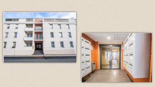  Appartement � vendre 2 pi�ces 51 m�