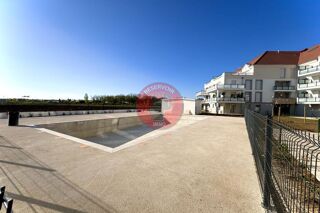  Appartement  vendre 2 pices 40 m