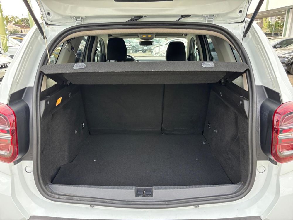 Duster TCe 150 4x2 EDC Journey 2023 occasion 91700 Sainte-Genevi&egrave;ve-des-Bois