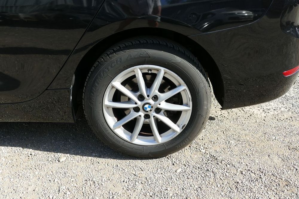 Serie 2 Gran Tourer 216d 116 ch Business A 2015 occasion 13600 La Ciotat