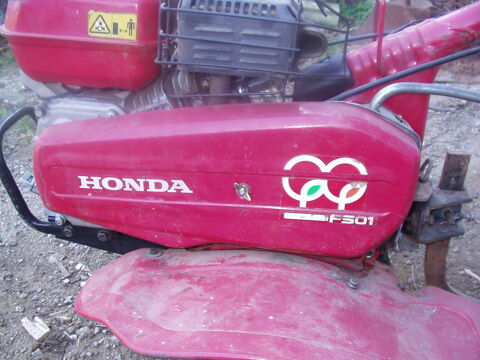  motoculteur 500 Lod�ve (34)
