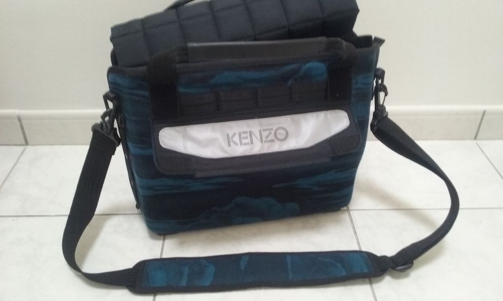 CARTABLE KENZO Sports