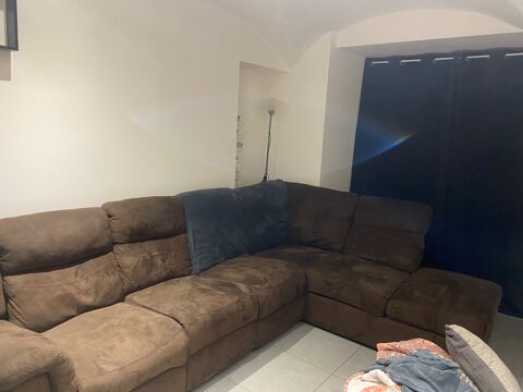 canap d'angle 450 Chambonas (07)