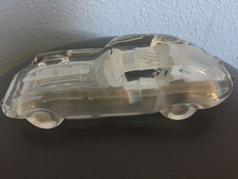 voiture JAGUAR 20 Montpellier (34)