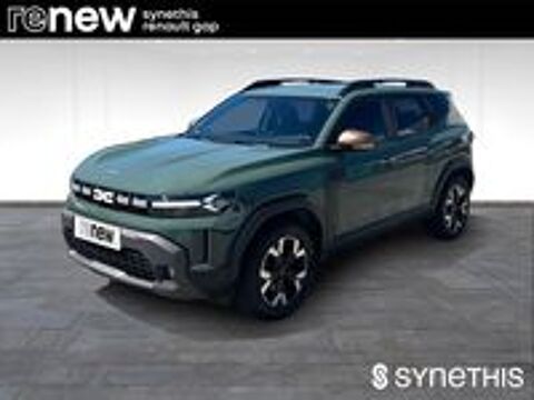 Duster Hybrid 140 Extreme 2024 occasion 05000 Gap