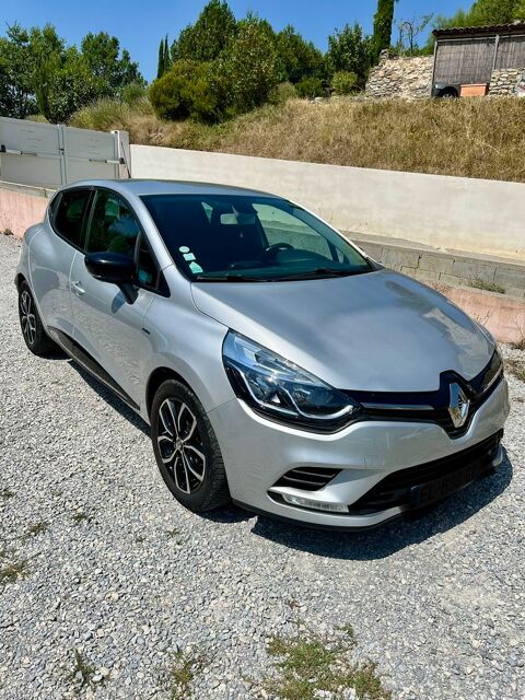 Renault clio IV TCe 90 Energy Business
