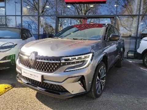 Renault Austral E-Tech hybrid 200 Iconic 2022 occasion Argenteuil 95100