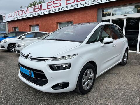 Citroen c4 picasso Citroën
