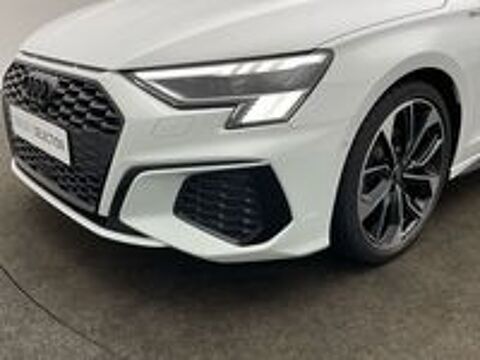 A3 Sportback 35 TFSI Mild Hybrid 150 S tronic 7 S Line 2021 occasion 69007 Lyon