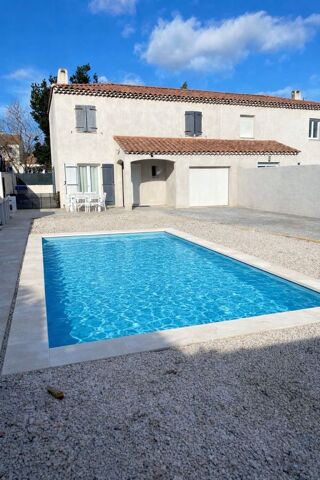 Maison 4 pièces 97 m² · à Istres · 97 m² · 415 000 €