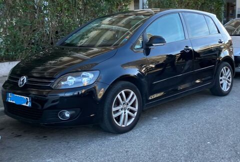 Volkswagen golf plus 1.4 TSI 122 Confortline DSG7