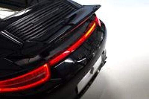 911 (991) 911 Targa 4 3.4i 430 GTS PDK 2015 occasion 35440 Montreuil-sur-Ille
