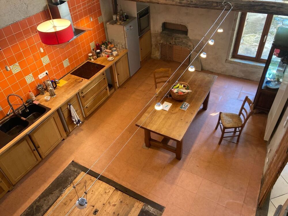 Vente Maison EINVAUX - Maison familiale 229 m² + 160 m² de potentiel Einvaux