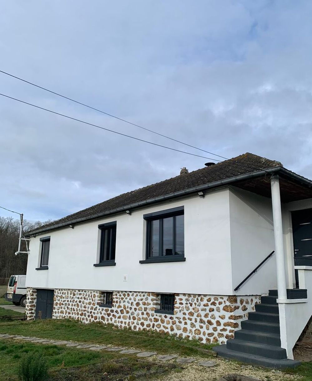 Vente Maison maison individuelle 97m2 Sainte-marguerite-de-l'autel