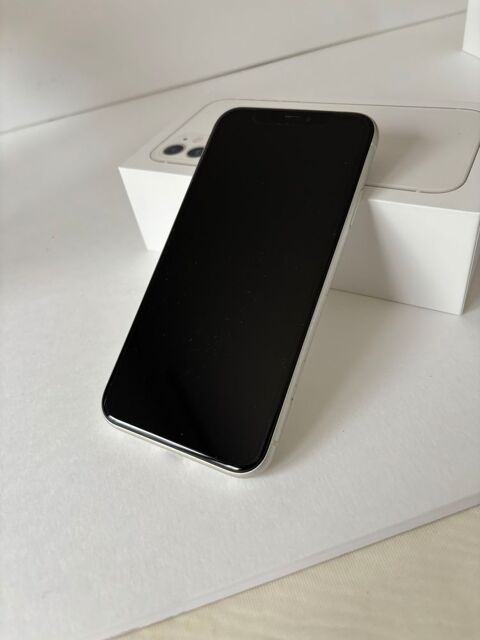iPhone 11 160 Saint-Jean-d'Illac (33)