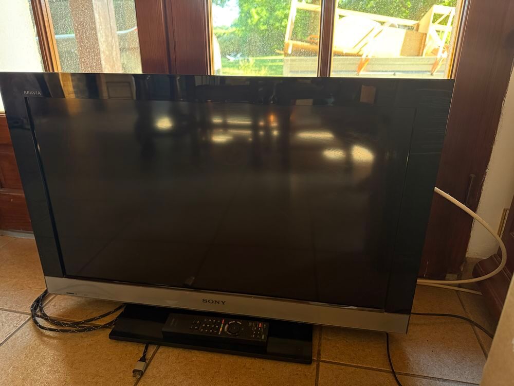 T&eacute;l&eacute;vision Meubles