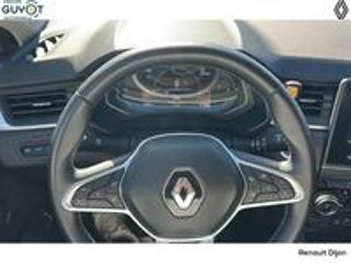 Captur E-Tech full hybrid 145 Evolution 2024 occasion 21000 Dijon