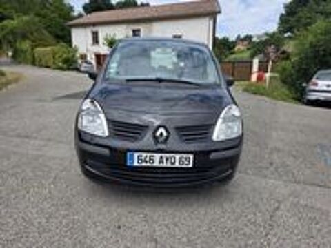 Modus 1.2 16v 75 eco2 Expression 2007 occasion 69320 Feyzin
