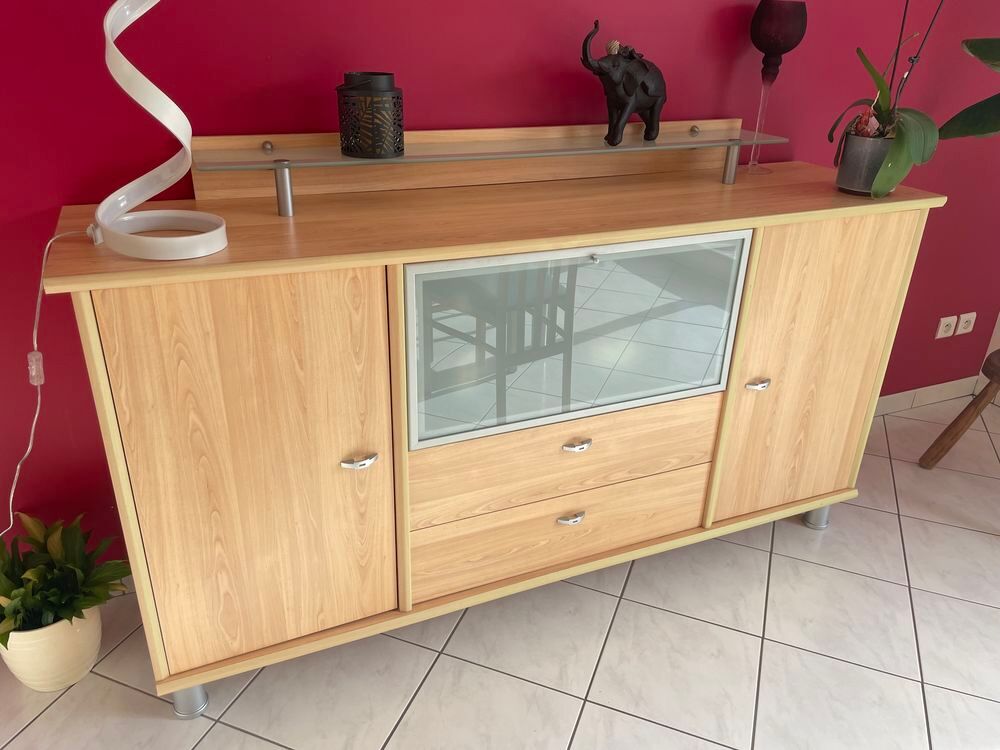 Meuble Bas Meubles