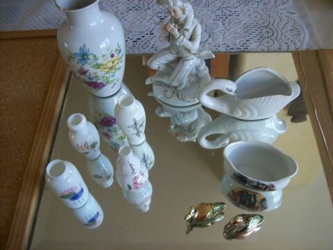 cafetires anciennes, bibelots porcelaine ...-zoe 2 Martigues (13)